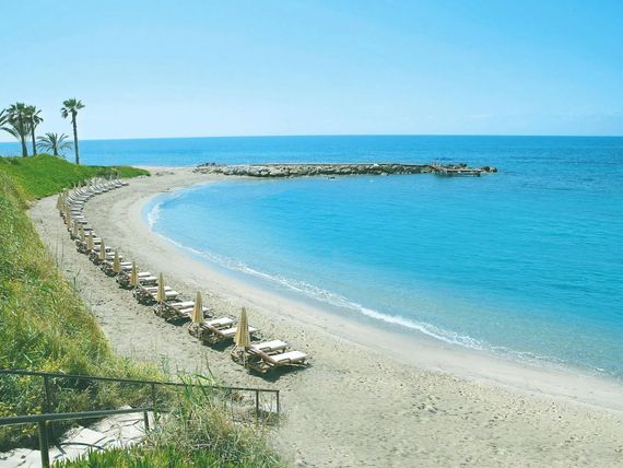 plaża