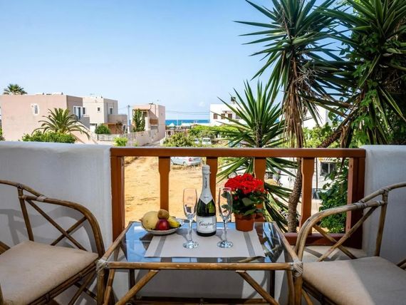 balkon / taras