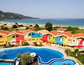 Alexandra Golden Thassos Boutique