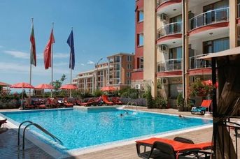 Alexandra (Sveti Vlas)