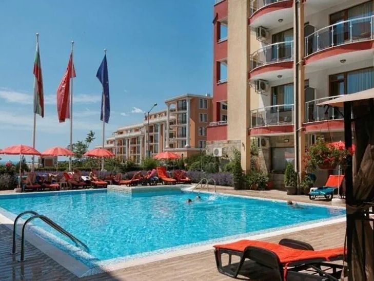 Alexandra (Sveti Vlas)