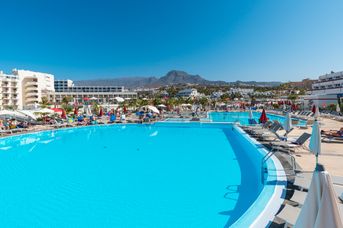 Alexandre Gala Tenerife