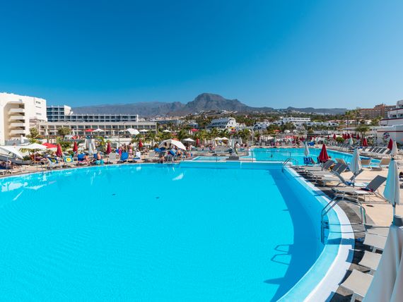 Alexandre Gala Tenerife