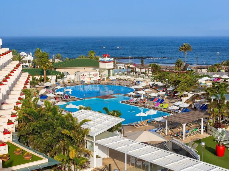 Alexandre Gala Tenerife