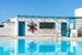 pool bar, basen