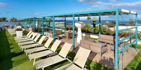 teren hotelu