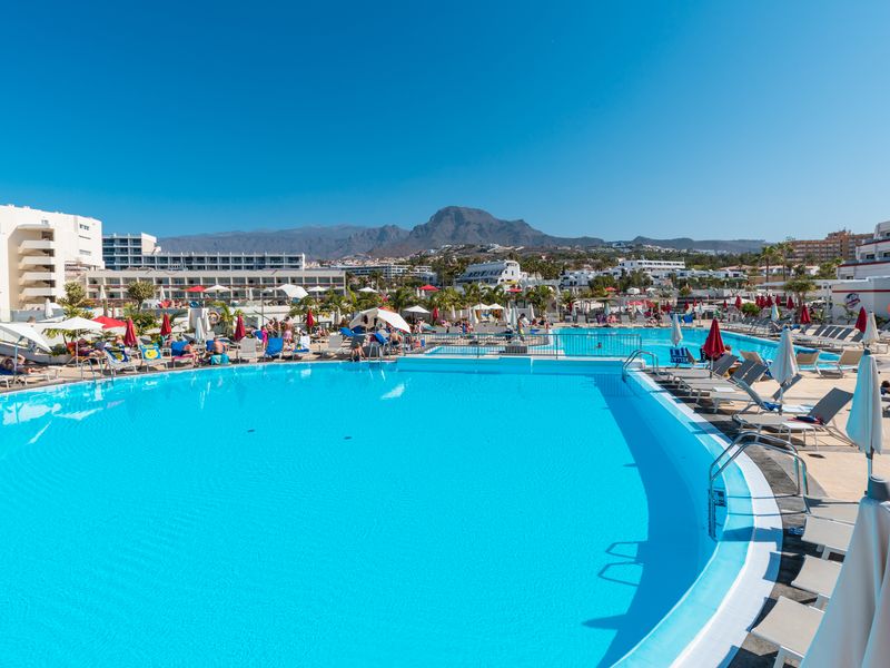 Alexandre Gala Tenerife
