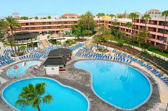 Alexandre La Siesta (ex. La Siesta Tenerife)