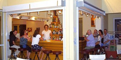 drink bar
