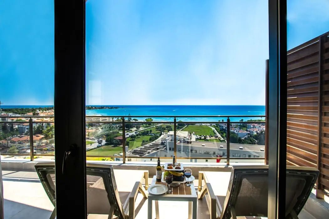 balkon / taras