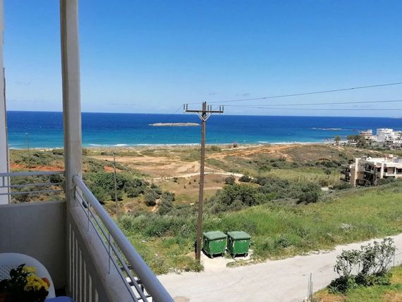 balkon / taras