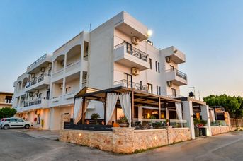 Alexis (Chania)