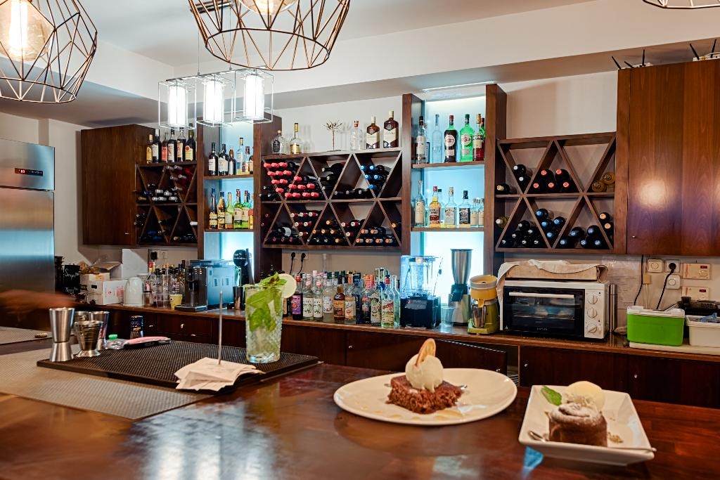 drink bar