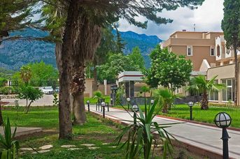 Alexius Beach (ex. Beldiana Club)