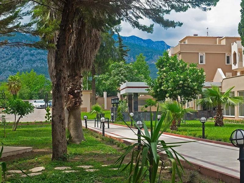 Alexius Beach (ex. Beldiana Club)