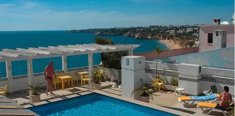 plaża, teren hotelu, basen