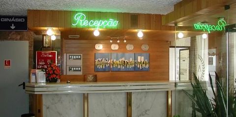 recepcja / lobby