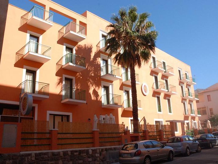 Alghero Vacanze (ex. Alghero City)