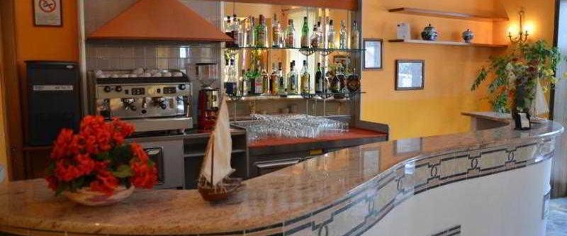 restauracja, lobby bar