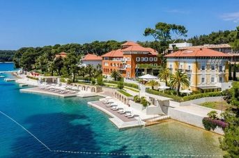 Alhambra (Mali Losinj)