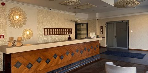 recepcja / lobby