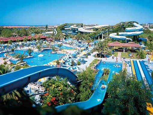 Ali Bey Park