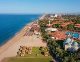 Ali Bey Park Manavgat