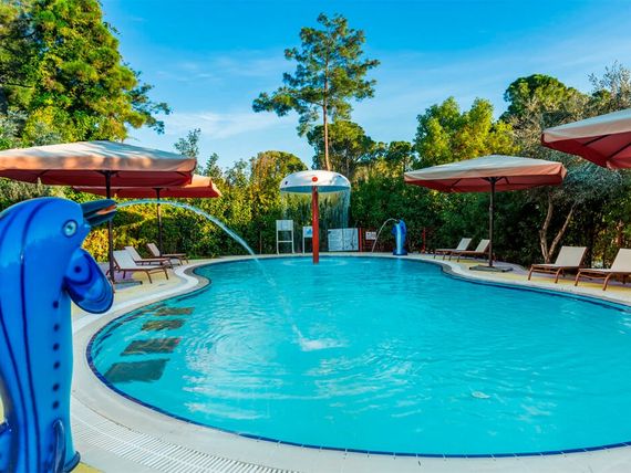 Ali Bey Resort Sorgun - zdjęcie 5