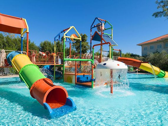 Ali Bey Resort Sorgun - zdjęcie 2