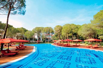 Ali Bey Resort Sorgun
