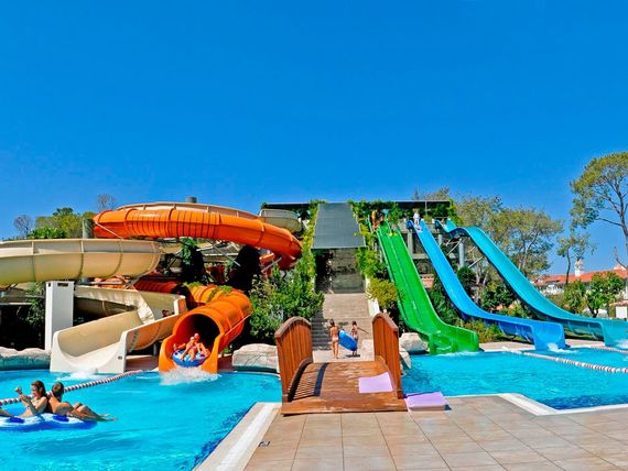 Ali Bey Resort Sorgun - zdjęcie 3