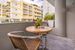 balkon / taras