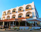 Alianthos Beach