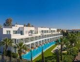 Aliathon Aegean (ex. Holiday Village)