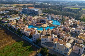 Aliathon Resort