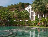 Alibu Resort Nha Trang