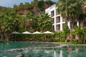 Alibu Resort Nha Trang