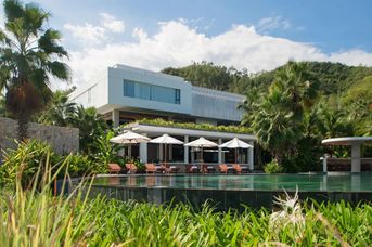 Alibu Resort Nha Trang