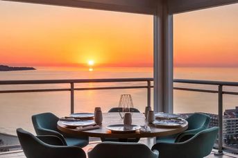 Alicante Gran Sol by Melia (ex. Tryp Gran Sol)