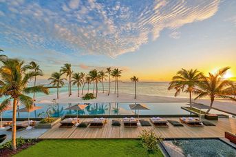 Alila Kothaifaru Maldives