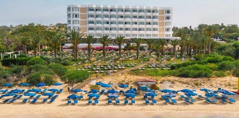 obiekt, budynek główny, teren hotelu