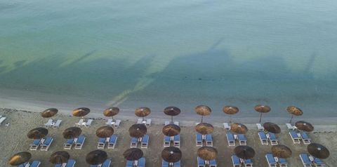 plaża