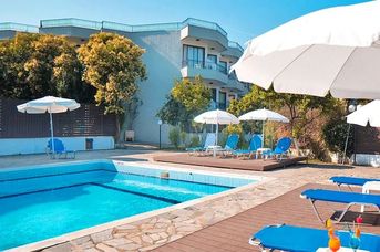 Alkionis (Moraitika)