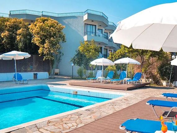 Alkionis (Moraitika)