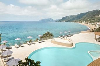 Alkyna Lifestyle Beach Resort (ex. La Grotta Verde)