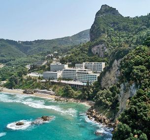 zdjęcie oferty Alkyna Lifestyle Beach Resort (ex. La Grotta Verde)