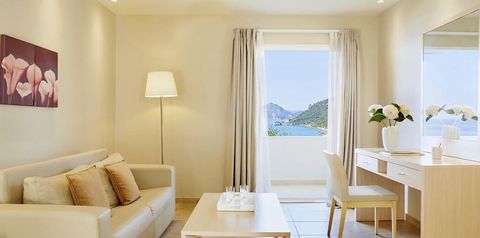 pokój, balkon / taras