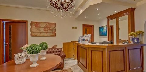 recepcja / lobby