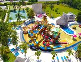 All Ritmo Cancun Resort & Waterpark