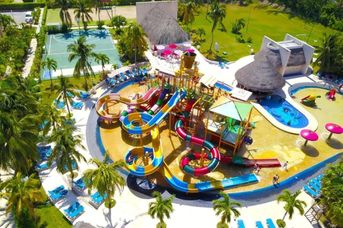 All Ritmo Cancun Resort & Waterpark